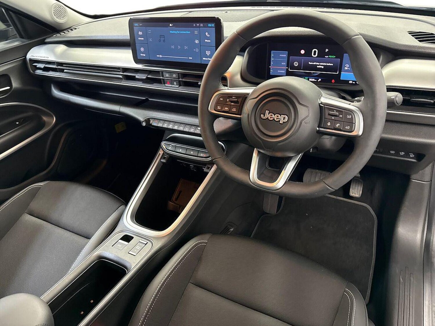 Used Jeep Other 2024 for sale - 78191328: Photo 11