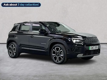 Jeep Other feature image