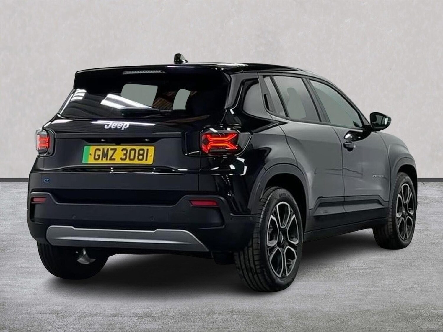 Used Jeep Other 2024 for sale - 78191328: Photo 20