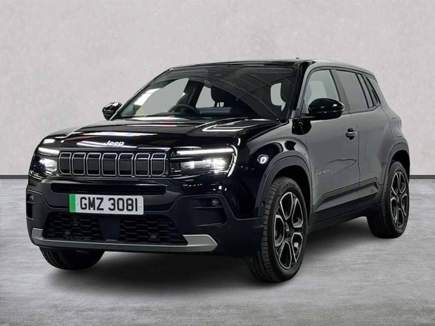 Used Jeep Other 2024 for sale - 78191328: Photo 22