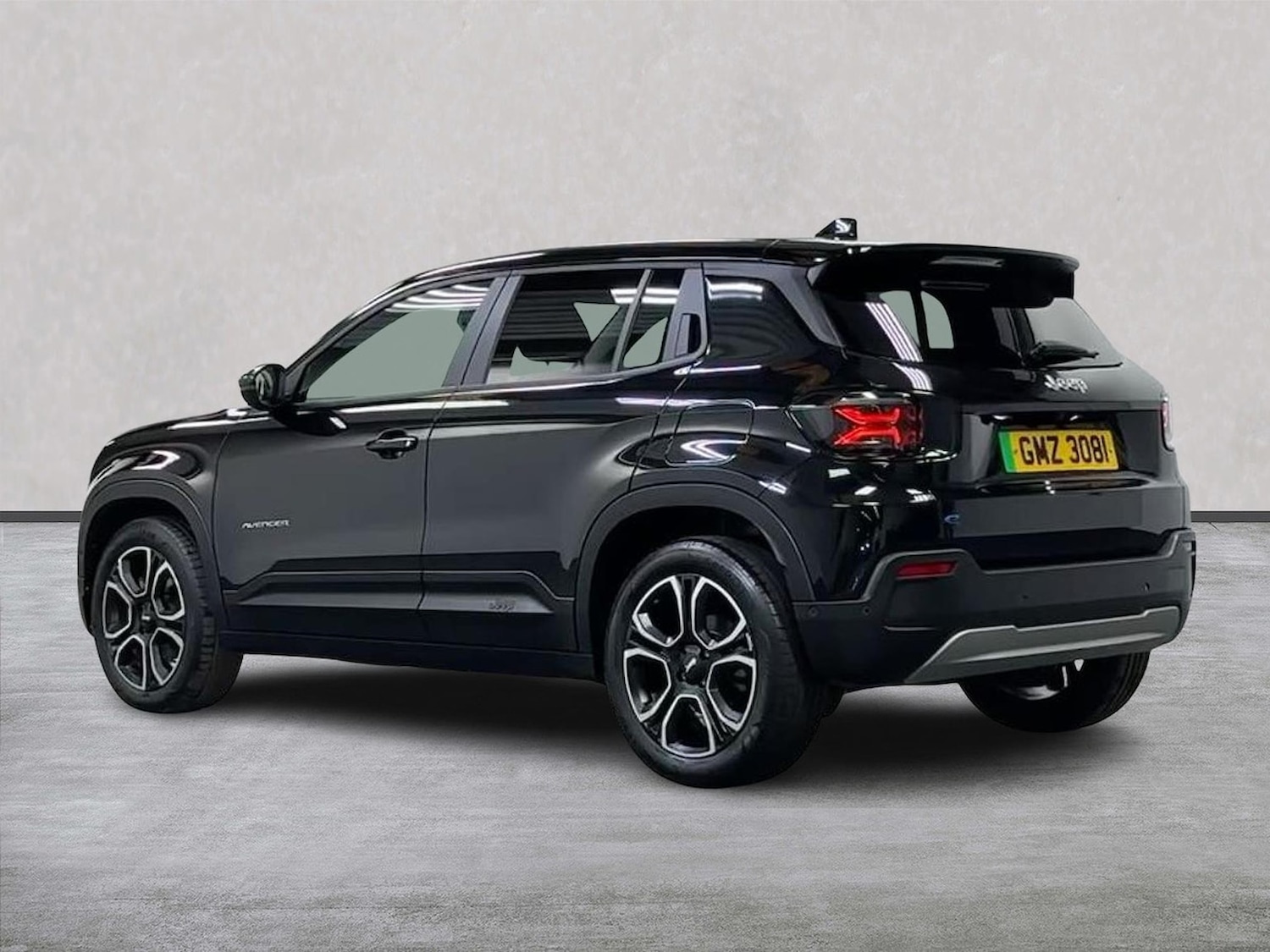 Used Jeep Other 2024 for sale - 78191328: Photo 4