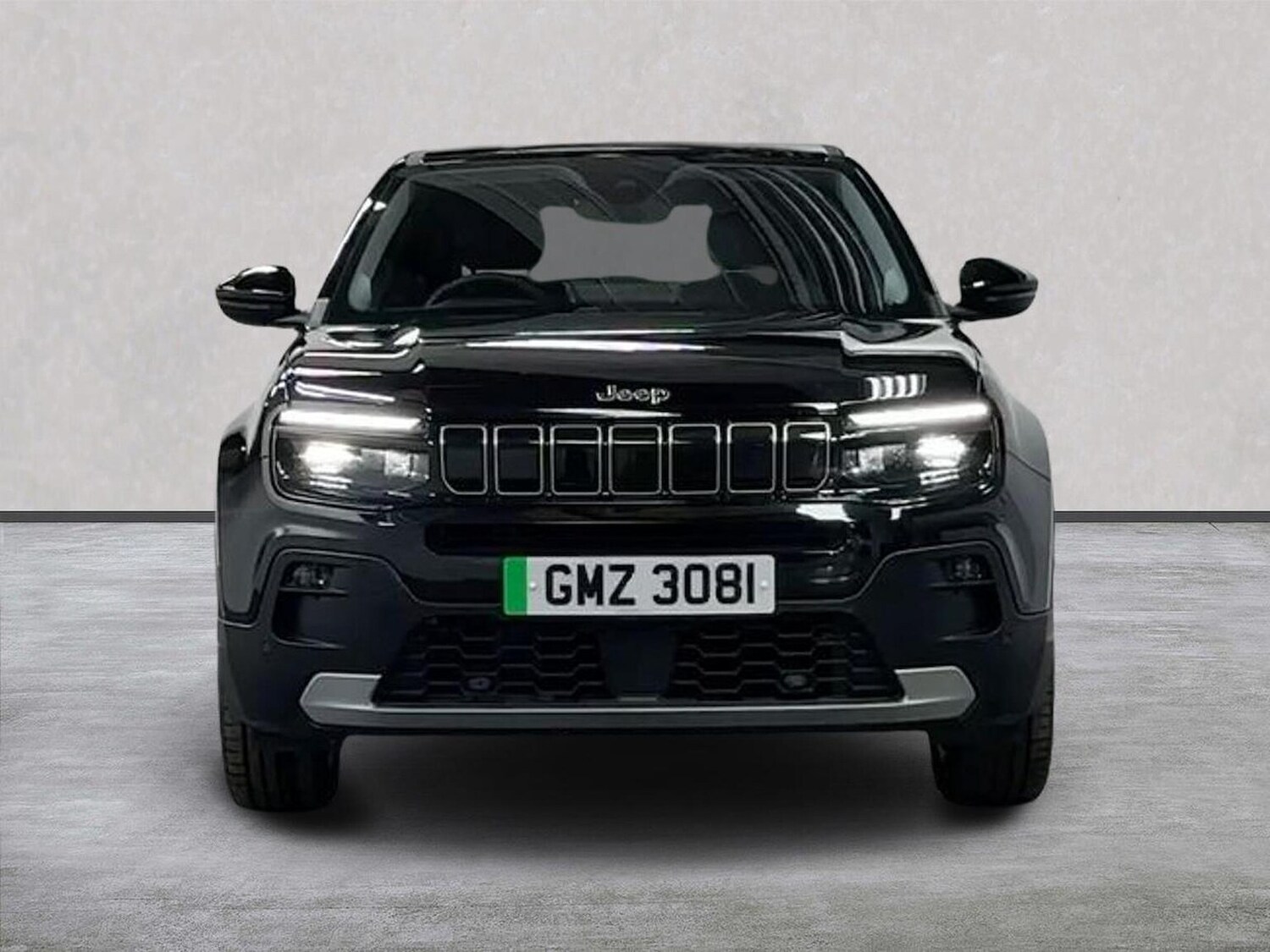 Used Jeep Other 2024 for sale - 78191328: Photo 7