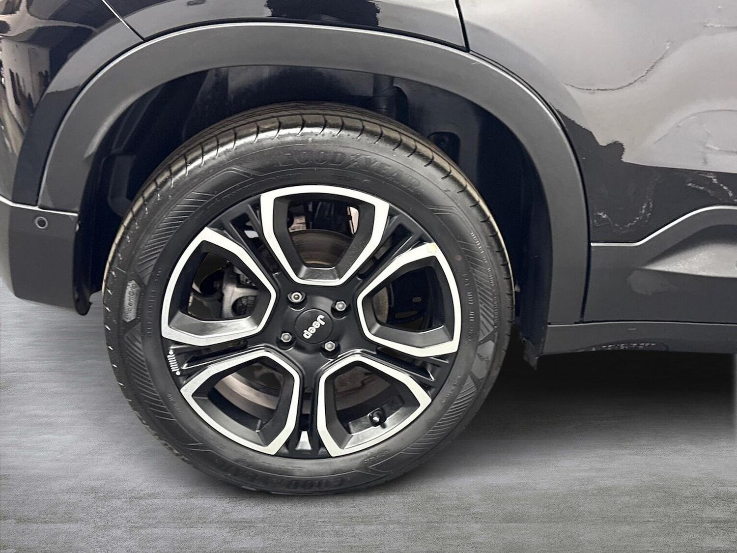 Used Jeep Other 2024 for sale - 78191328: Photo 8