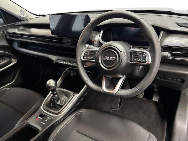 Used Jeep Other 2024 for sale - 75712936: Photo 15