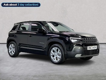 Jeep - Other