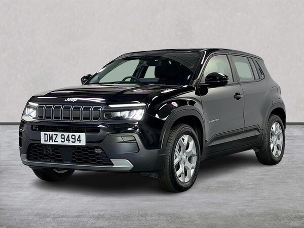 Used Jeep Other 2024 for sale - 75712936: Photo 20