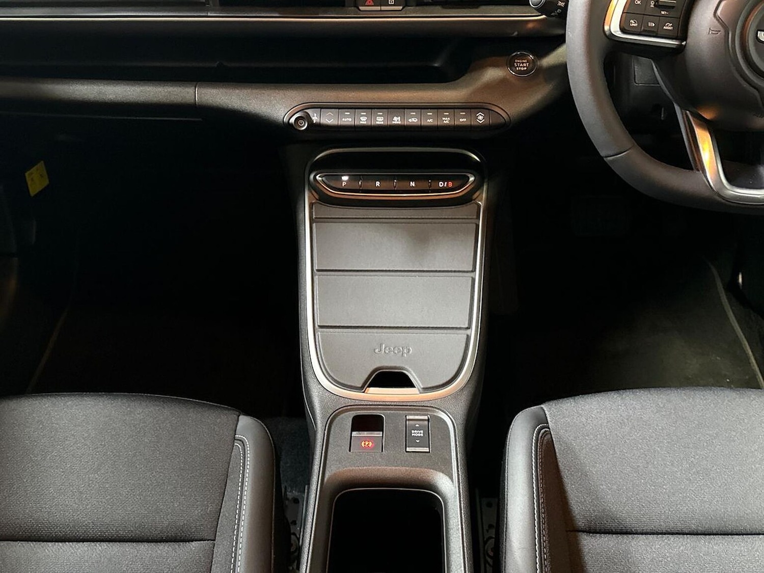 Used Jeep Other 2025 for sale - 77489764: Photo 13