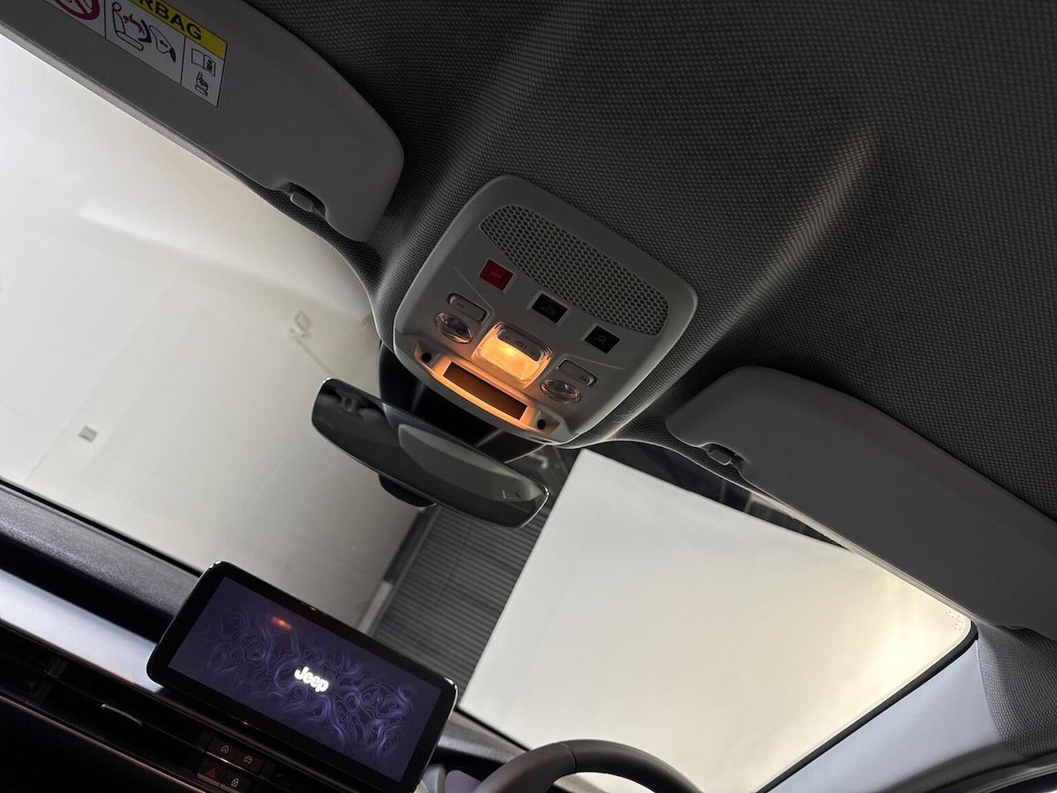 Used Jeep Other 2025 for sale - 77489764: Photo 14