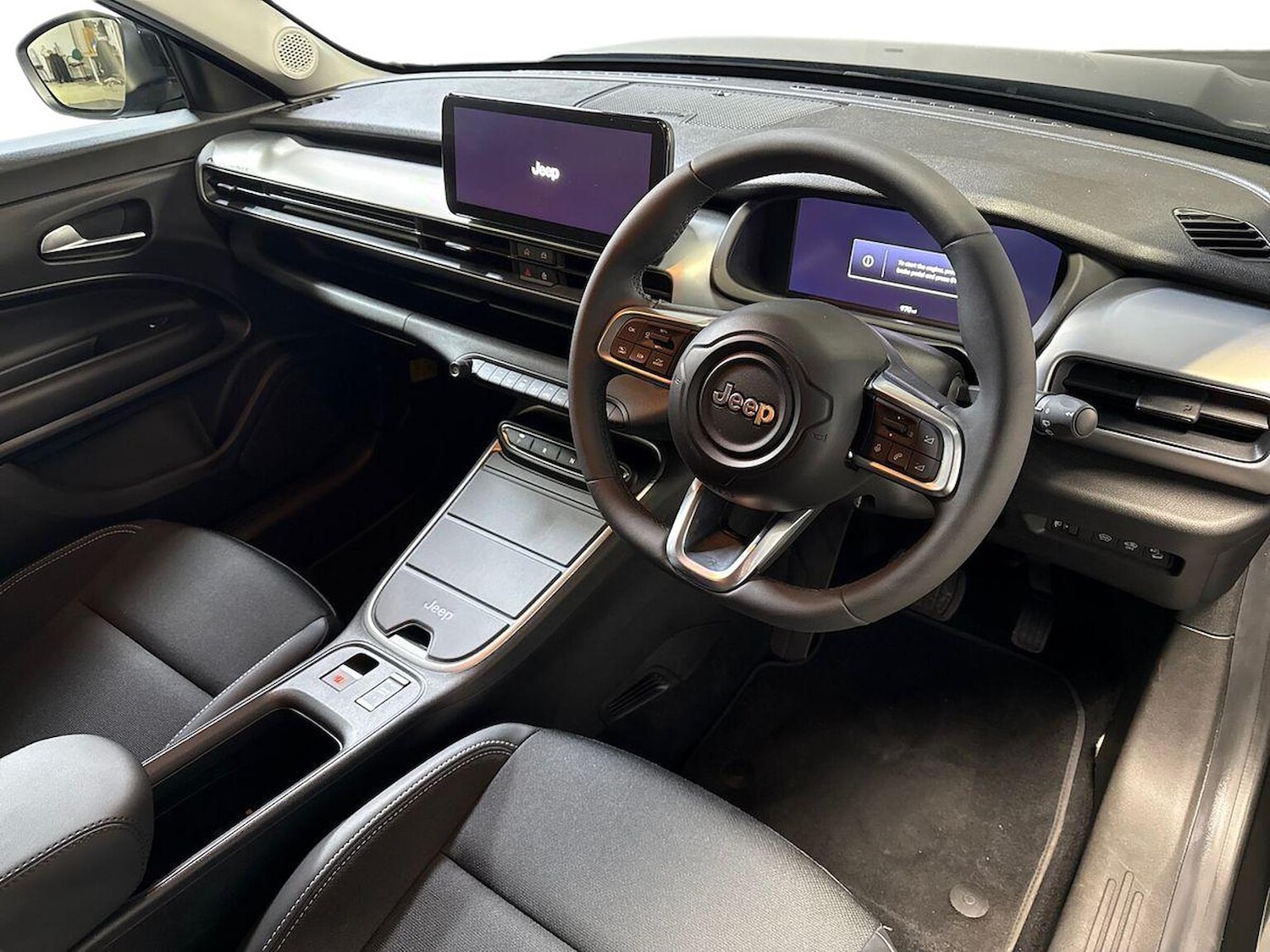 Used Jeep Other 2025 for sale - 77489764: Photo 15