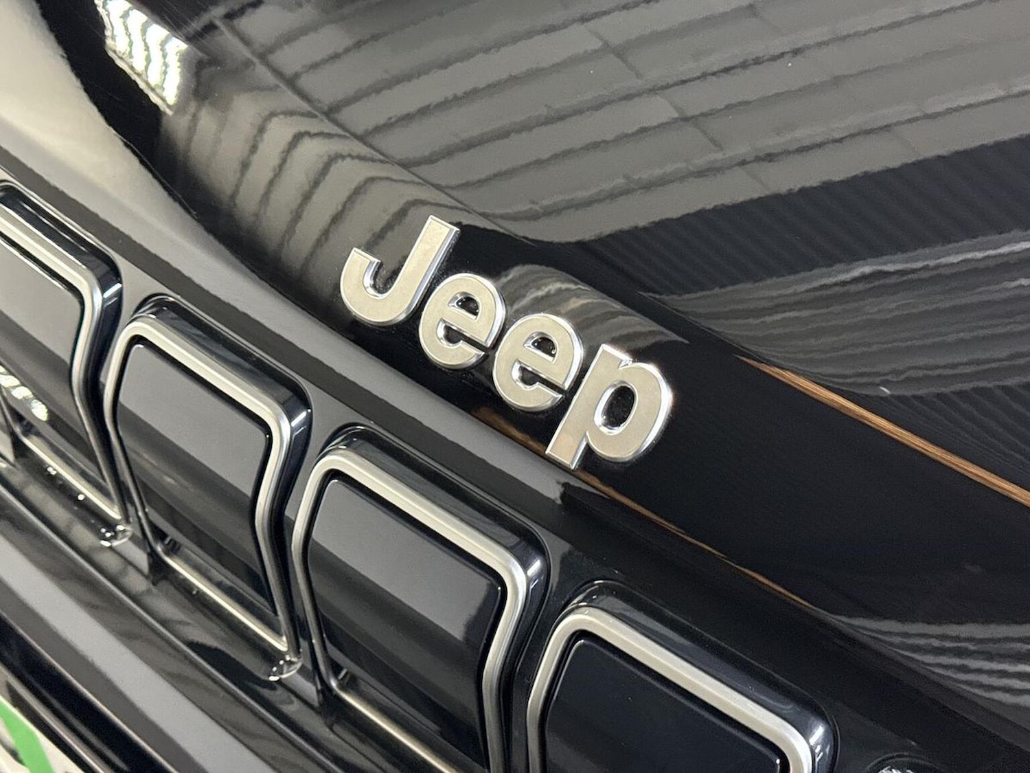 Used Jeep Other 2025 for sale - 77489764: Photo 28