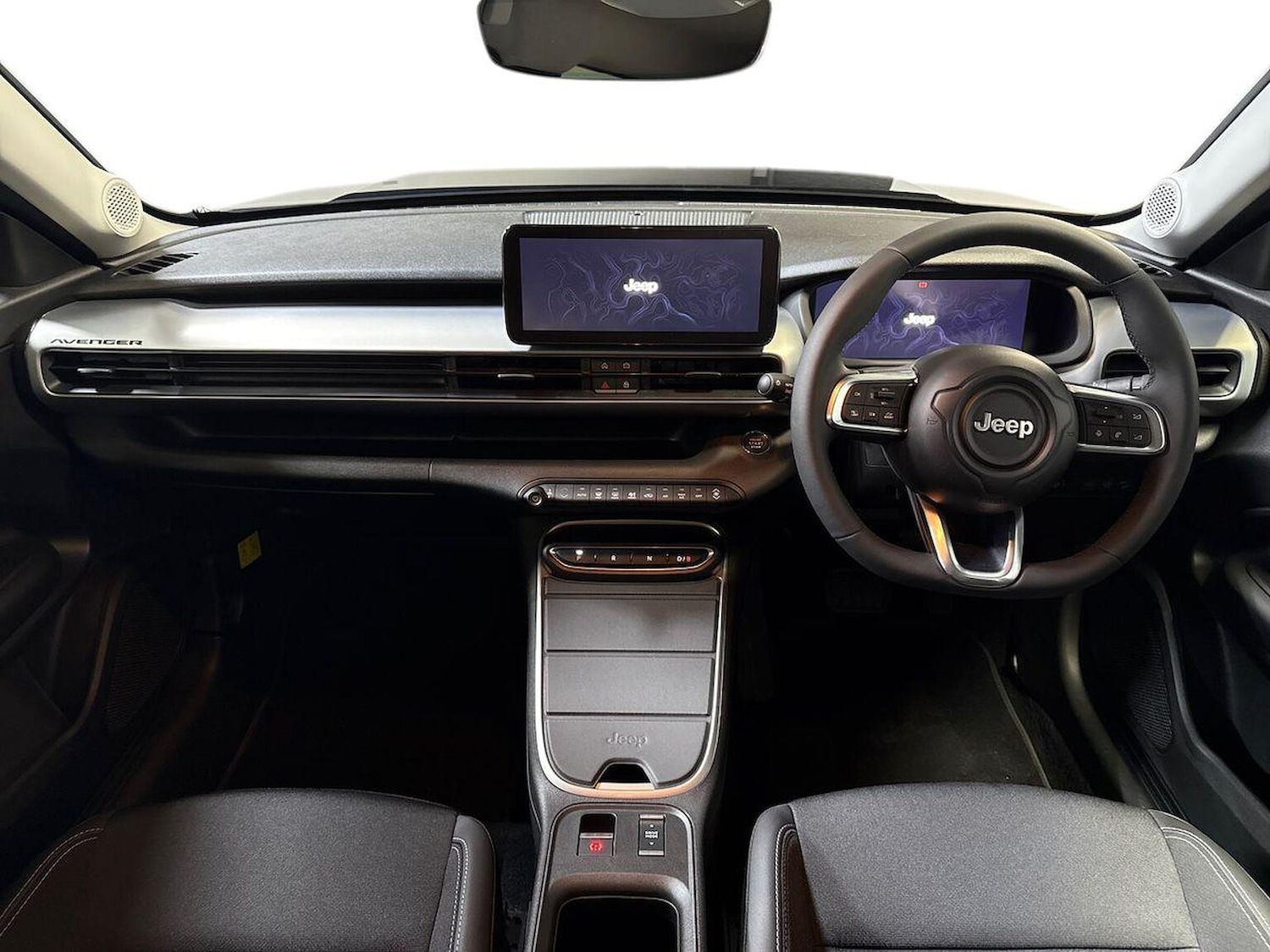 Used Jeep Other 2025 for sale - 77489764: Photo 8