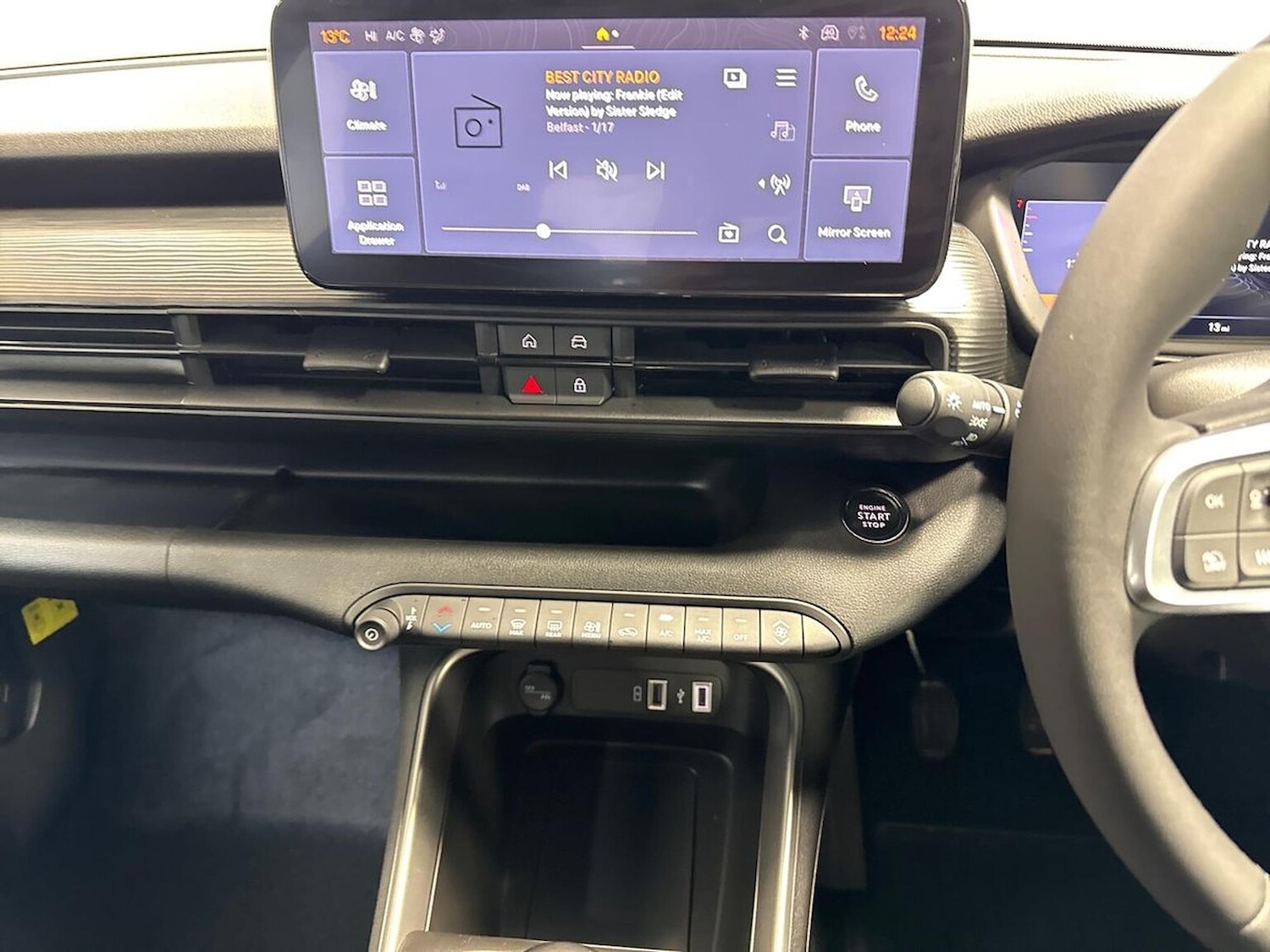 Used Jeep Other 2025 for sale - 77743219: Photo 13