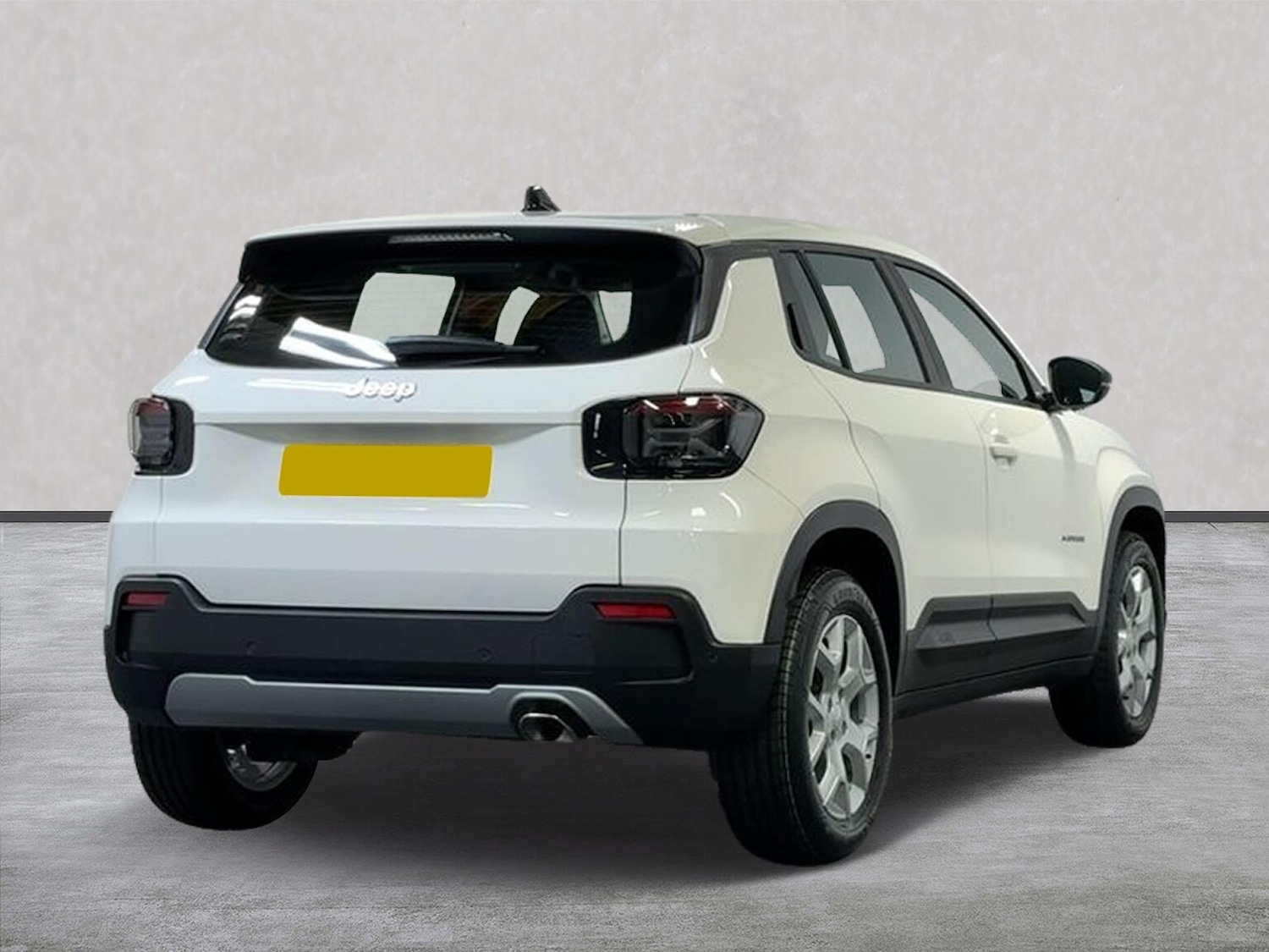 Used Jeep Other 2025 for sale - 77743219: Photo 18