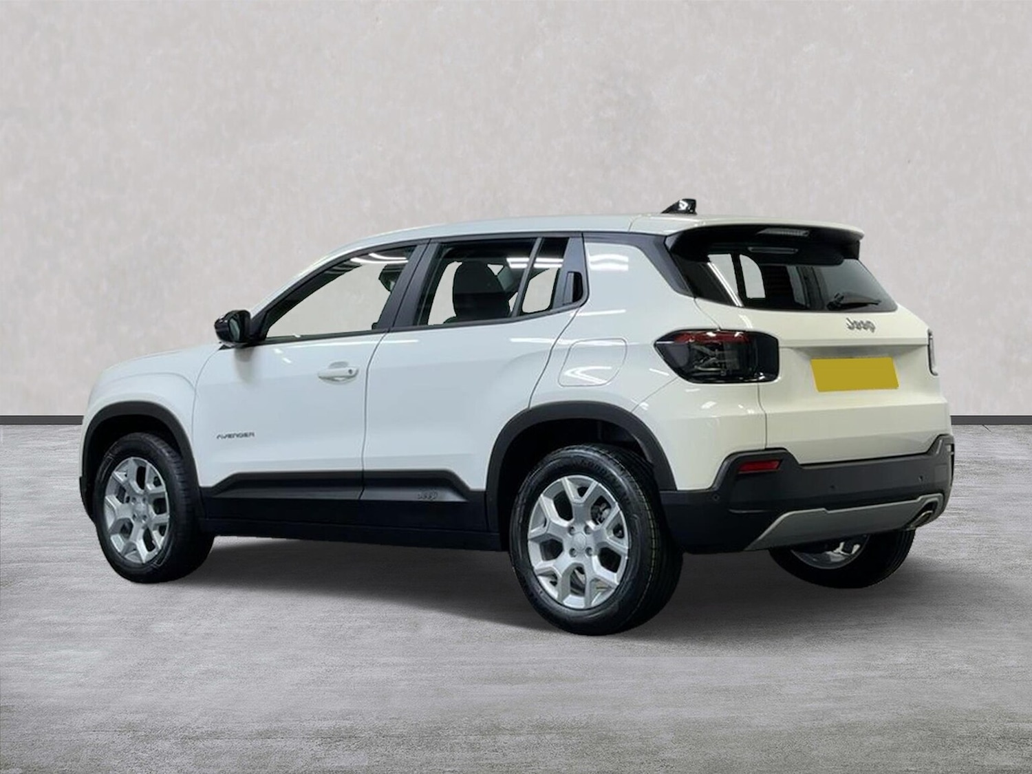 Used Jeep Other 2025 for sale - 77743219: Photo 2