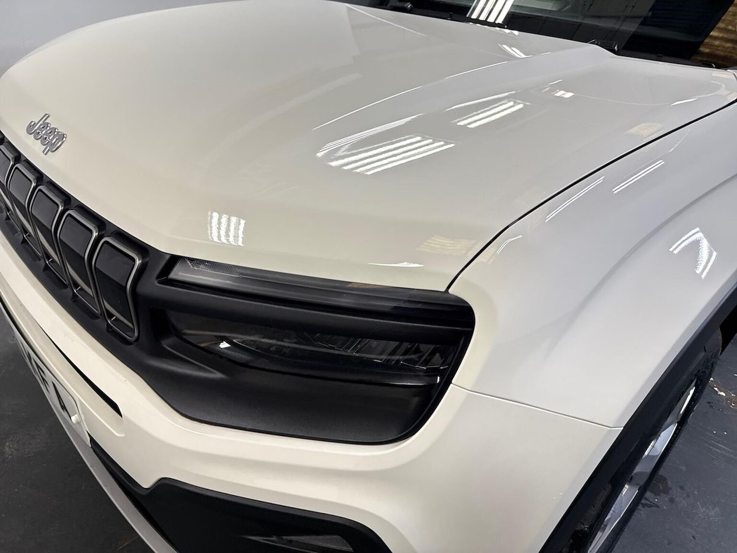 Used Jeep Other 2025 for sale - 77743219: Photo 29