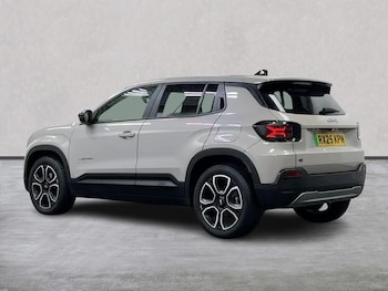 Used Jeep Other 2025 for sale - 78389604: Photo