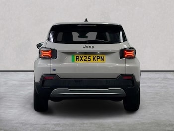 Used Jeep Other 2025 for sale - 78389604: Photo