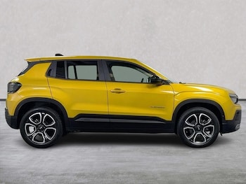 Used Jeep Avenger 2025 for sale - 79588653: Photo