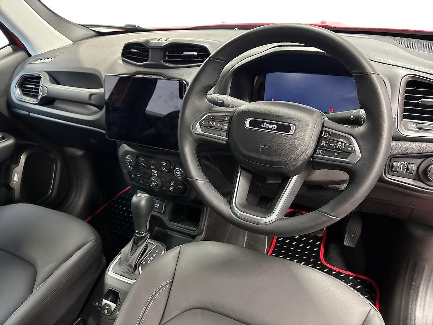 Used Jeep Renegade 2025 for sale - 77489768: Photo 15