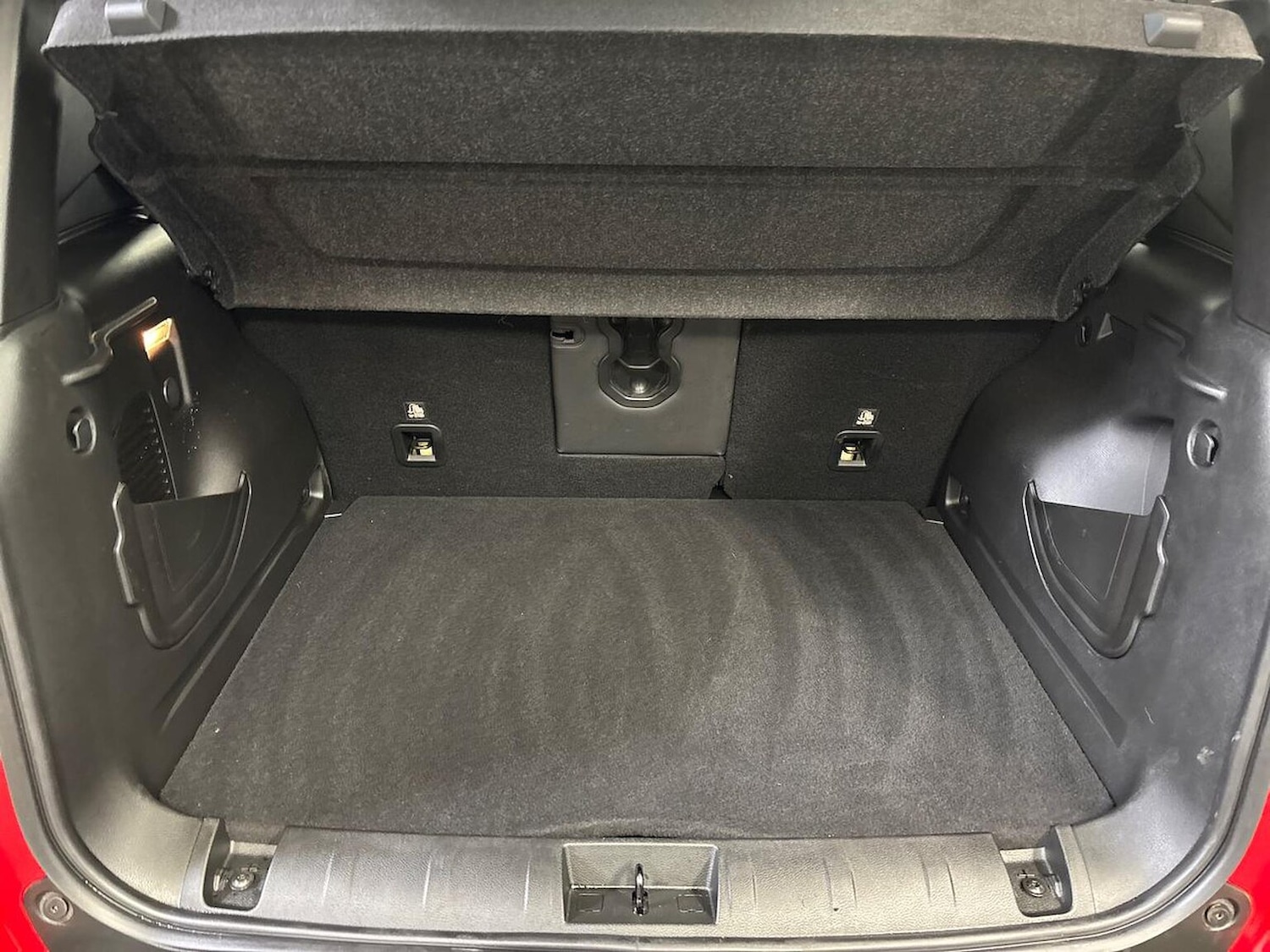 Used Jeep Renegade 2025 for sale - 77489768: Photo 17