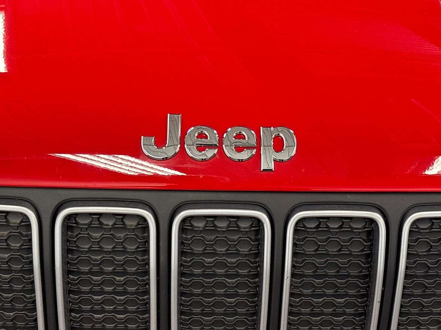 Used Jeep Renegade 2025 for sale - 77489768: Photo 28