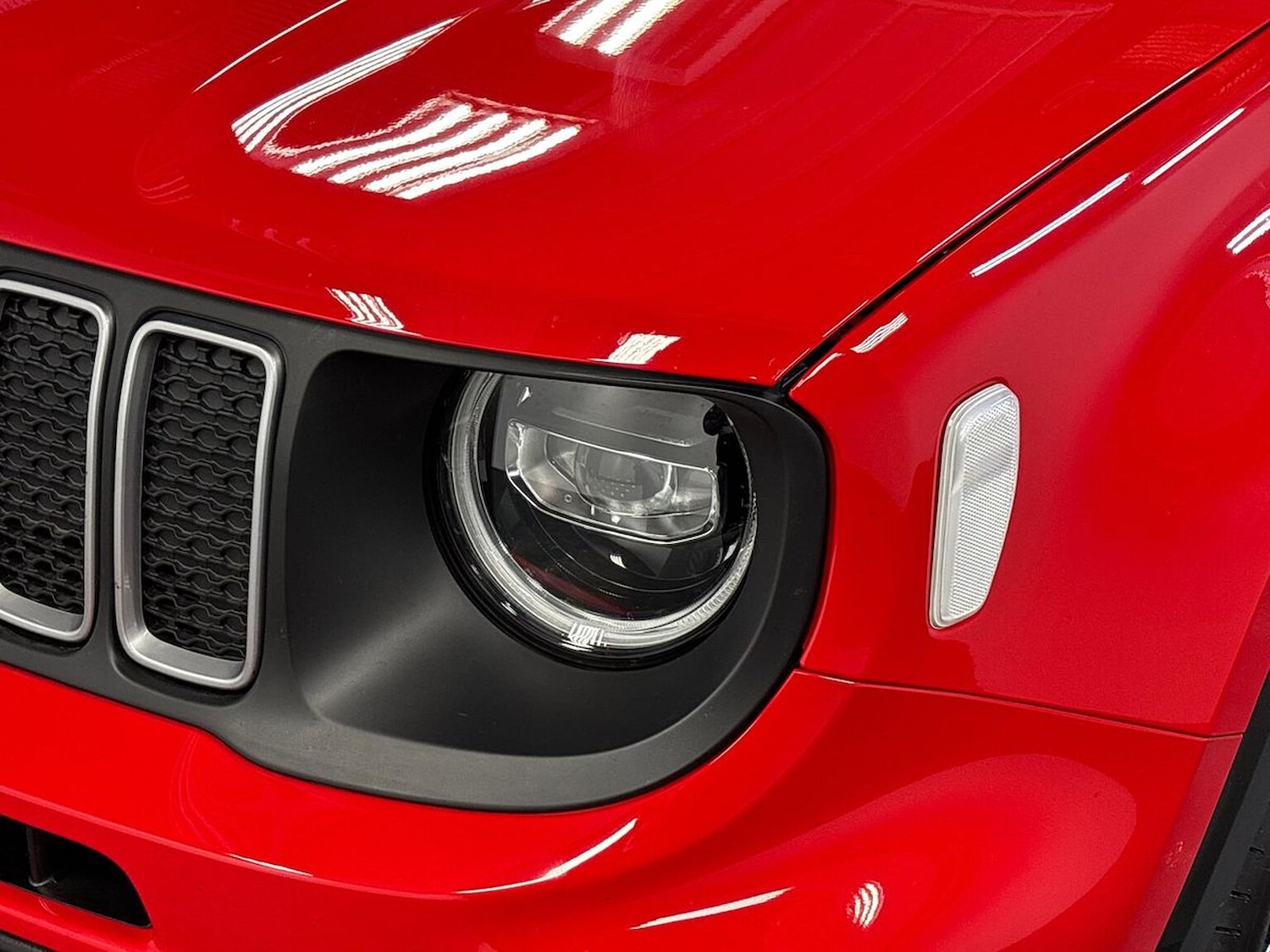 Used Jeep Renegade 2025 for sale - 77489768: Photo 29