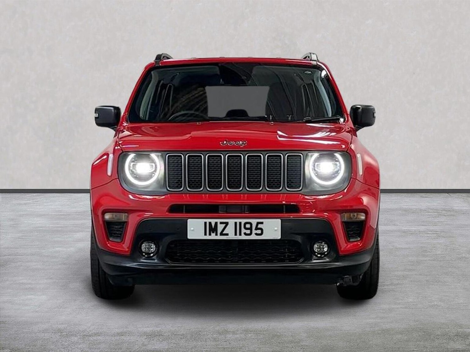 Used Jeep Renegade 2025 for sale - 77489768: Photo 5