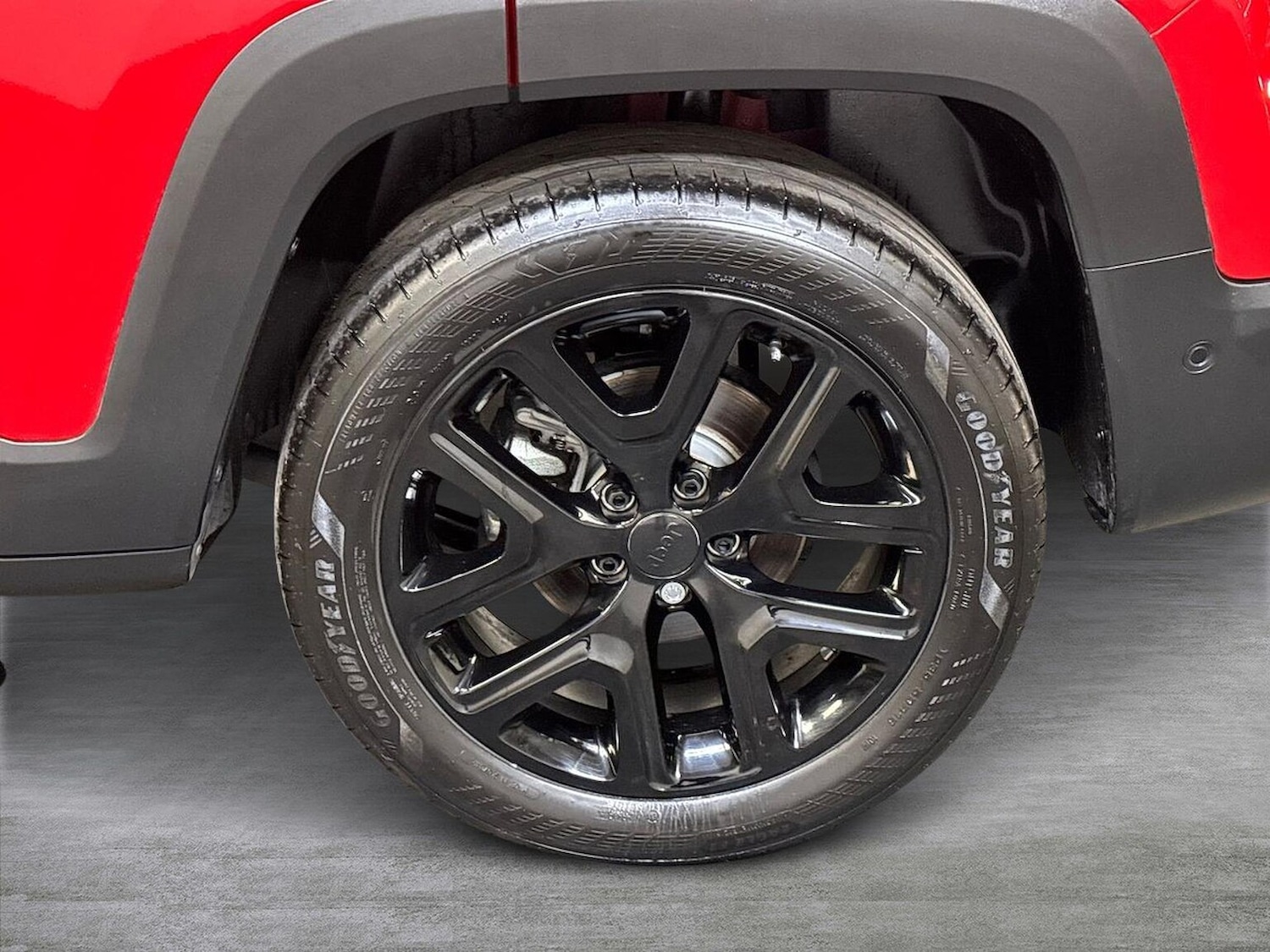 Used Jeep Renegade 2025 for sale - 77489768: Photo 6