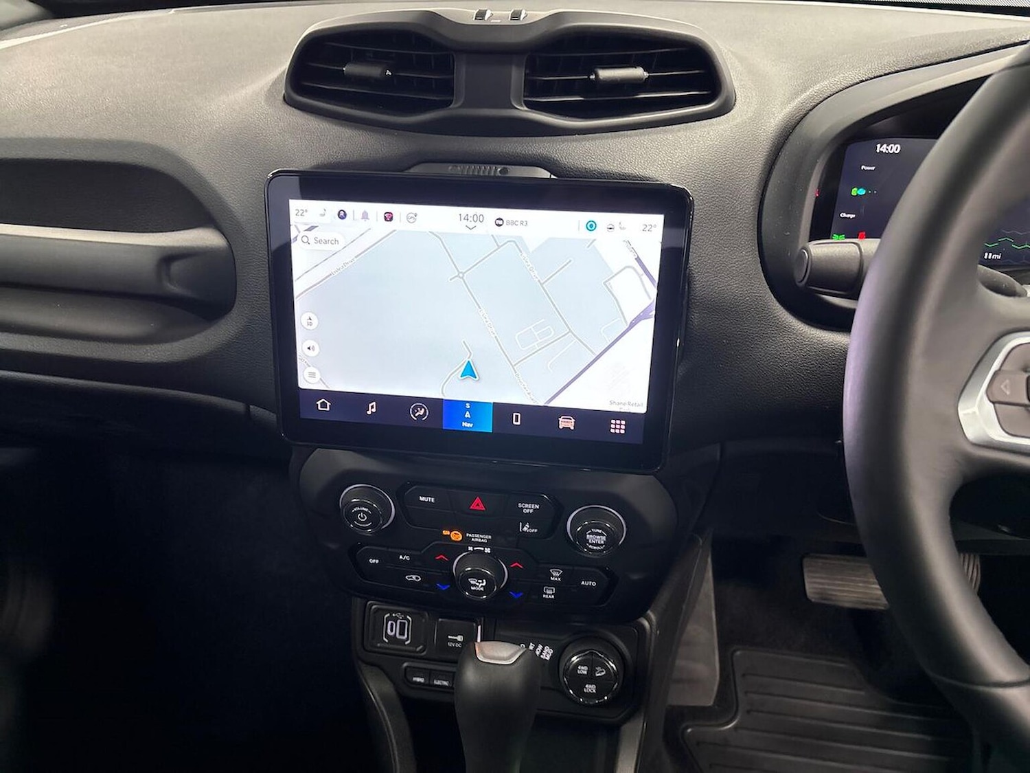 Used Jeep Renegade 2025 for sale - 76945937: Photo 13