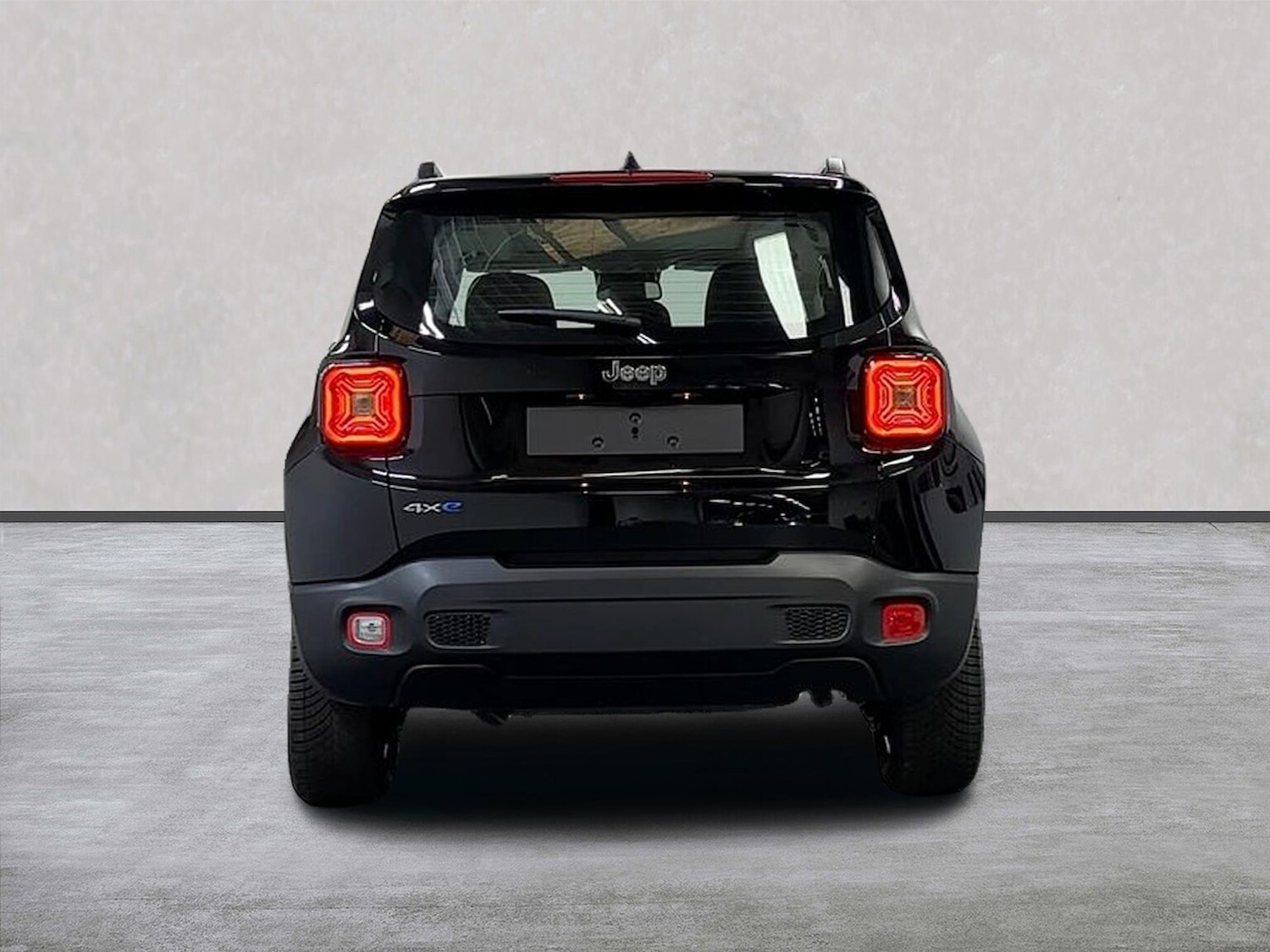 Used Jeep Renegade 2025 for sale - 76945937: Photo 18