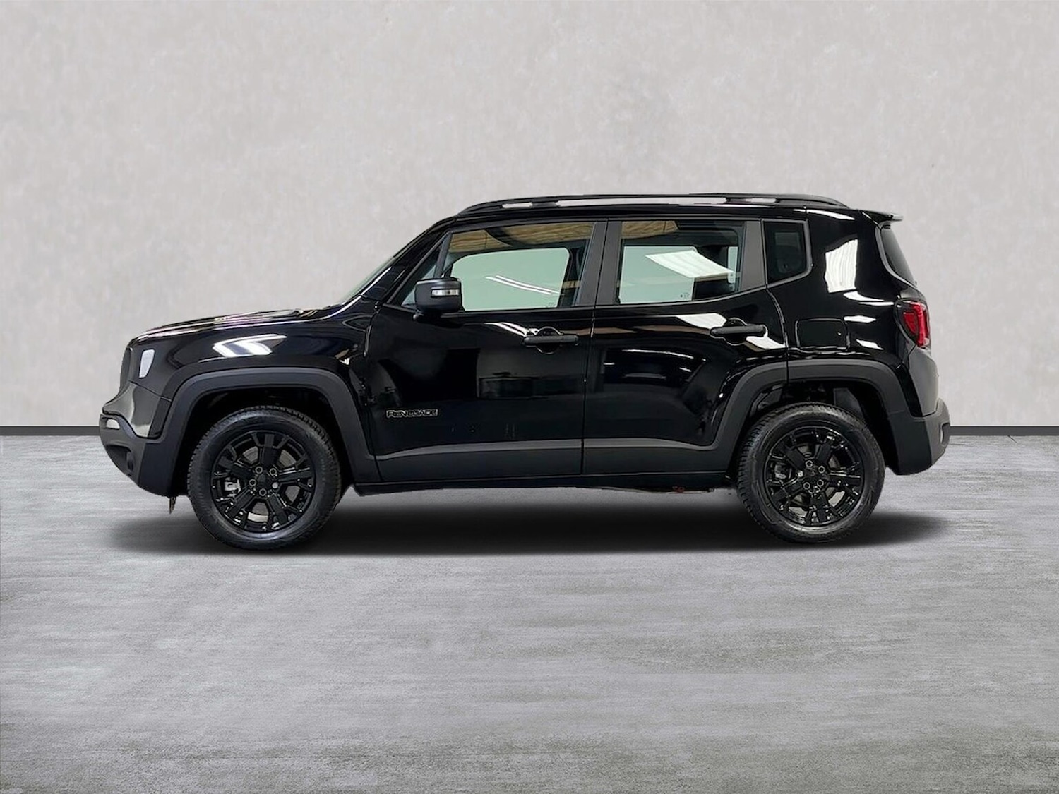 Used Jeep Renegade 2025 for sale - 76945937: Photo 19