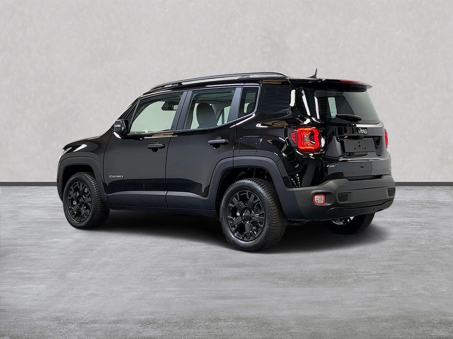 Used Jeep Renegade 2025 for sale - 76945937: Photo 2