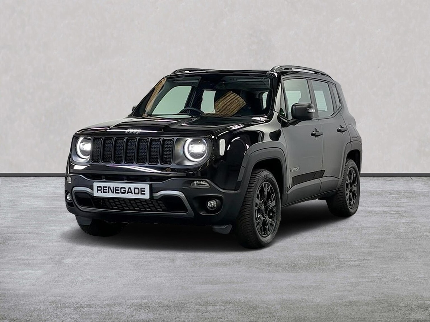 Used Jeep Renegade 2025 for sale - 76945937: Photo 20