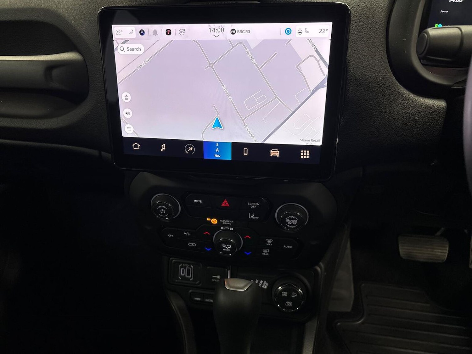 Used Jeep Renegade 2025 for sale - 76945937: Photo 23