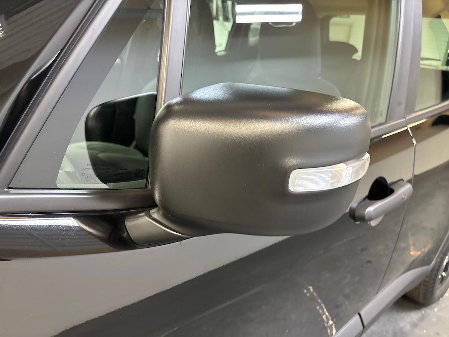 Used Jeep Renegade 2025 for sale - 76945937: Photo 30