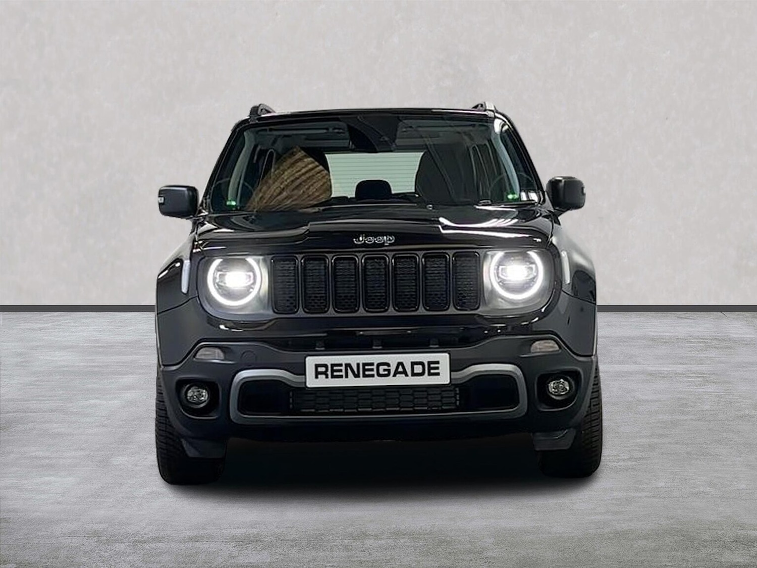 Used Jeep Renegade 2025 for sale - 76945937: Photo 5