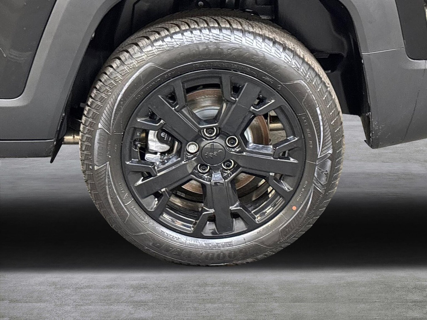 Used Jeep Renegade 2025 for sale - 76945937: Photo 6