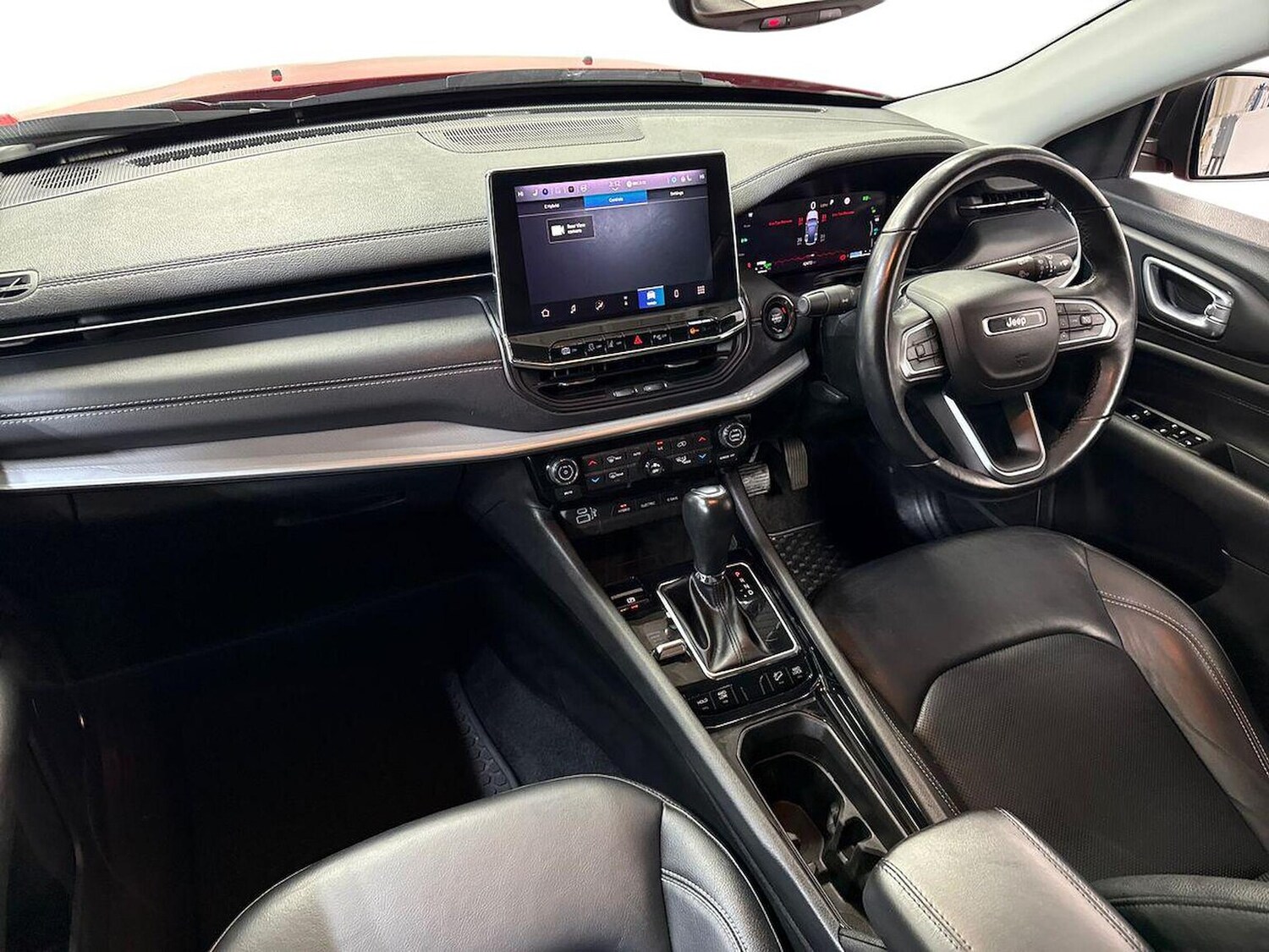 Used Jeep Compass 2023 for sale - 78191333: Photo 10