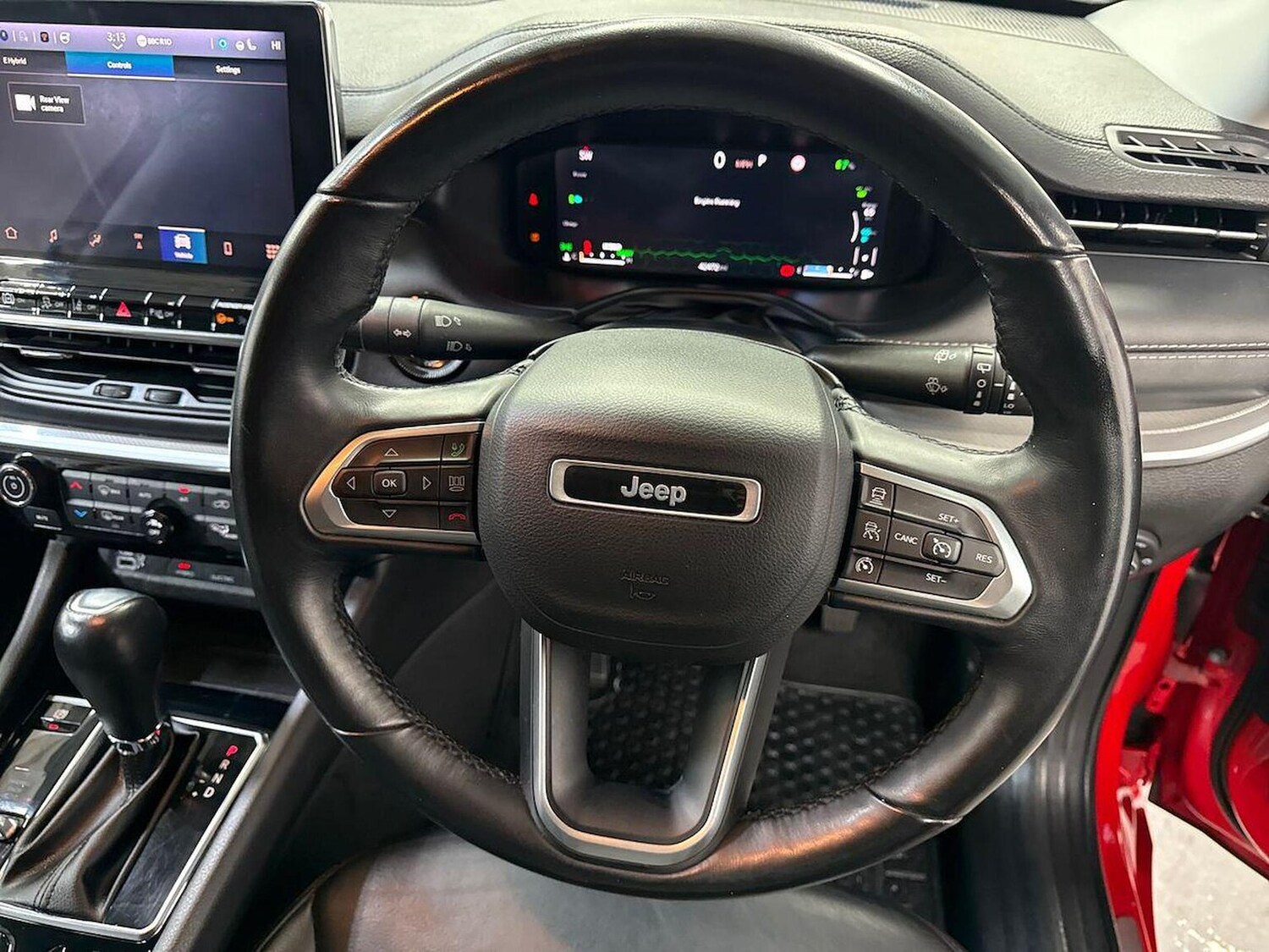 Used Jeep Compass 2023 for sale - 78191333: Photo 11