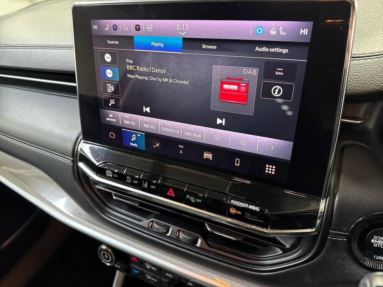 Used Jeep Compass 2023 for sale - 78191333: Photo 13