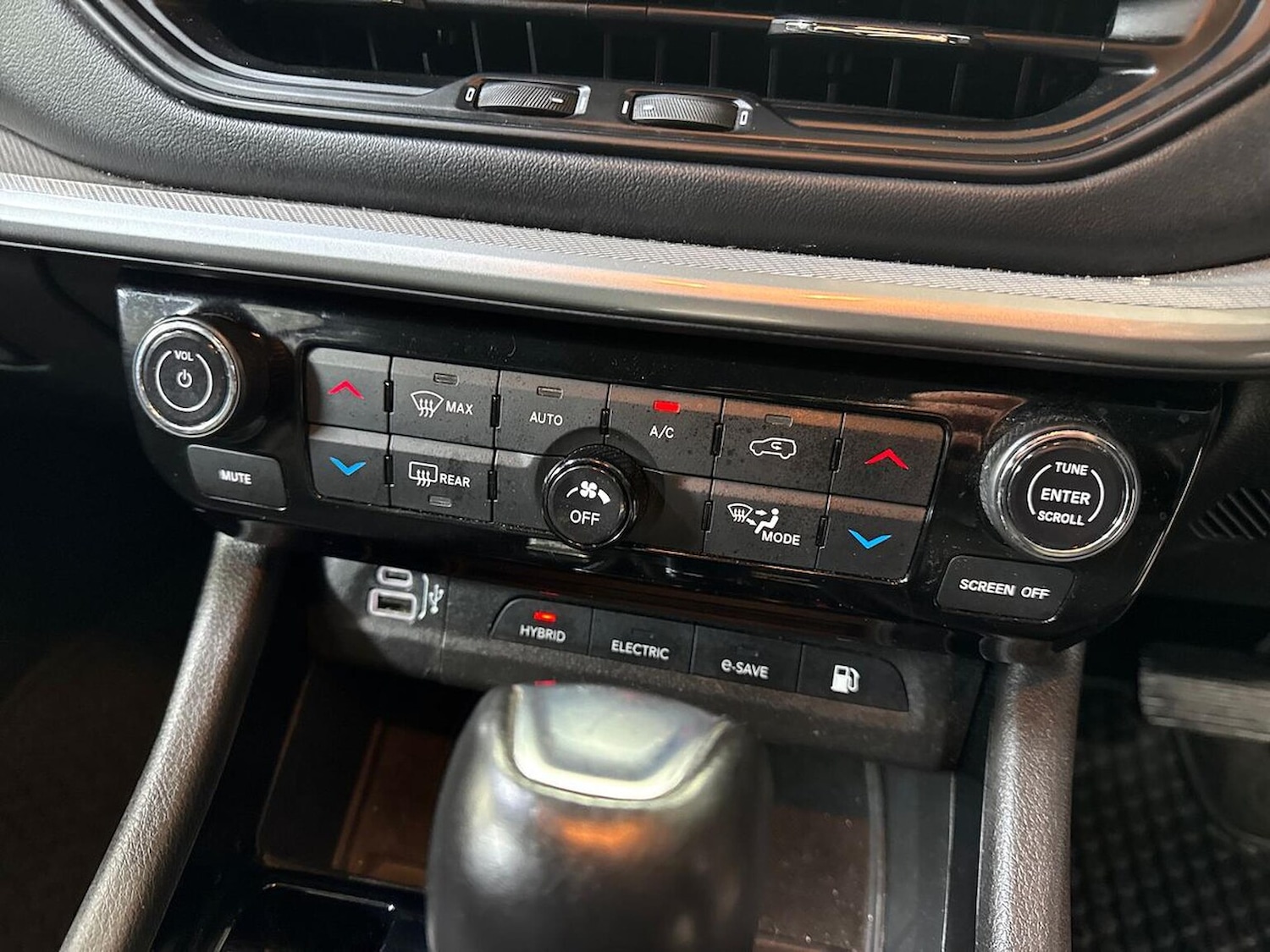 Used Jeep Compass 2023 for sale - 78191333: Photo 14