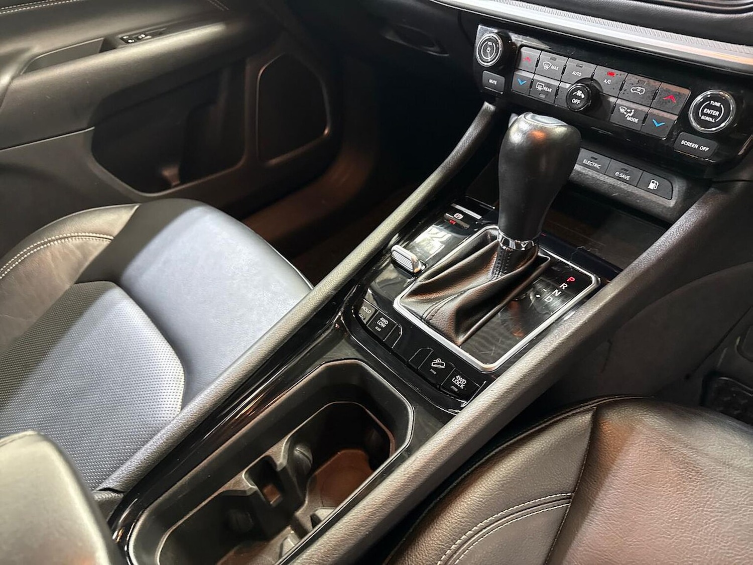 Used Jeep Compass 2023 for sale - 78191333: Photo 15