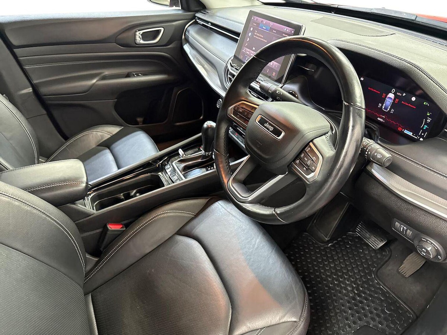 Used Jeep Compass 2023 for sale - 78191333: Photo 17