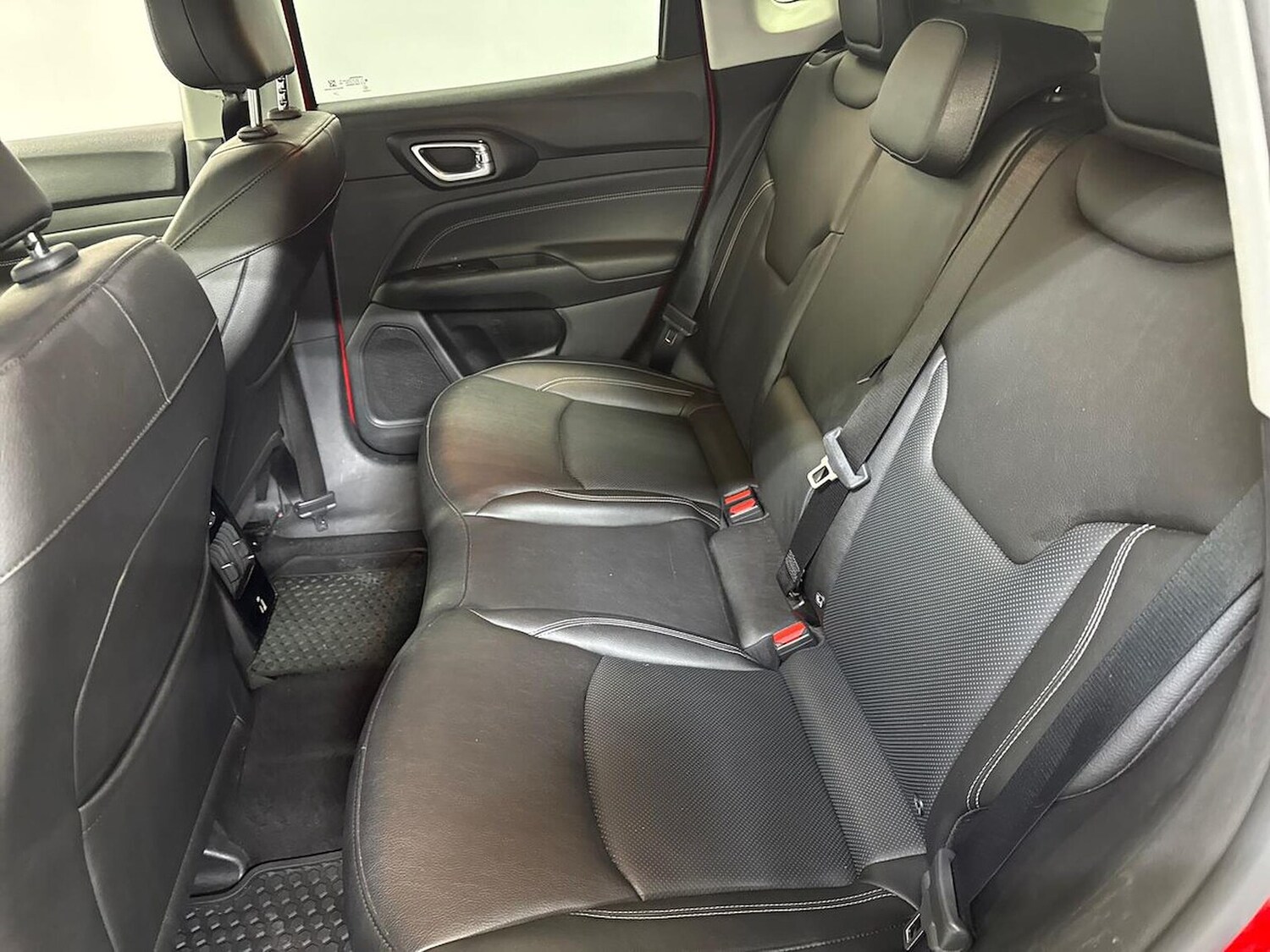 Used Jeep Compass 2023 for sale - 78191333: Photo 18