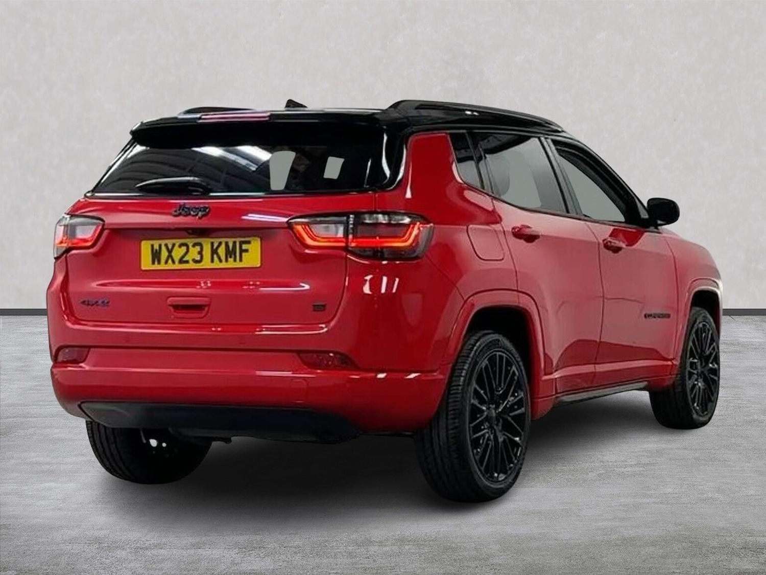 Used Jeep Compass 2023 for sale - 78191333: Photo 20