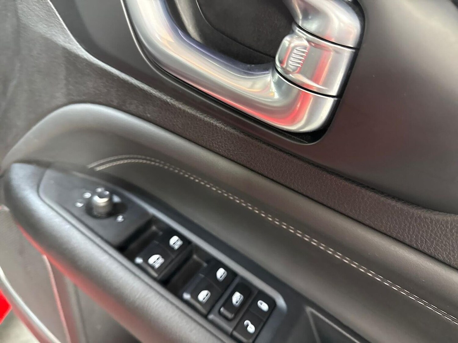 Used Jeep Compass 2023 for sale - 78191333: Photo 23