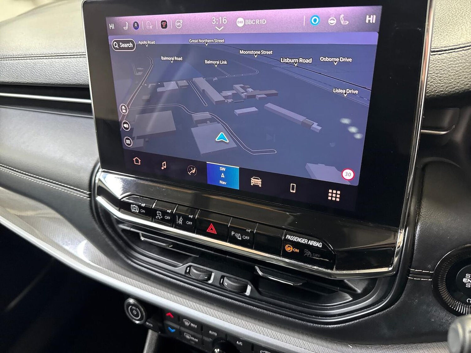 Used Jeep Compass 2023 for sale - 78191333: Photo 25