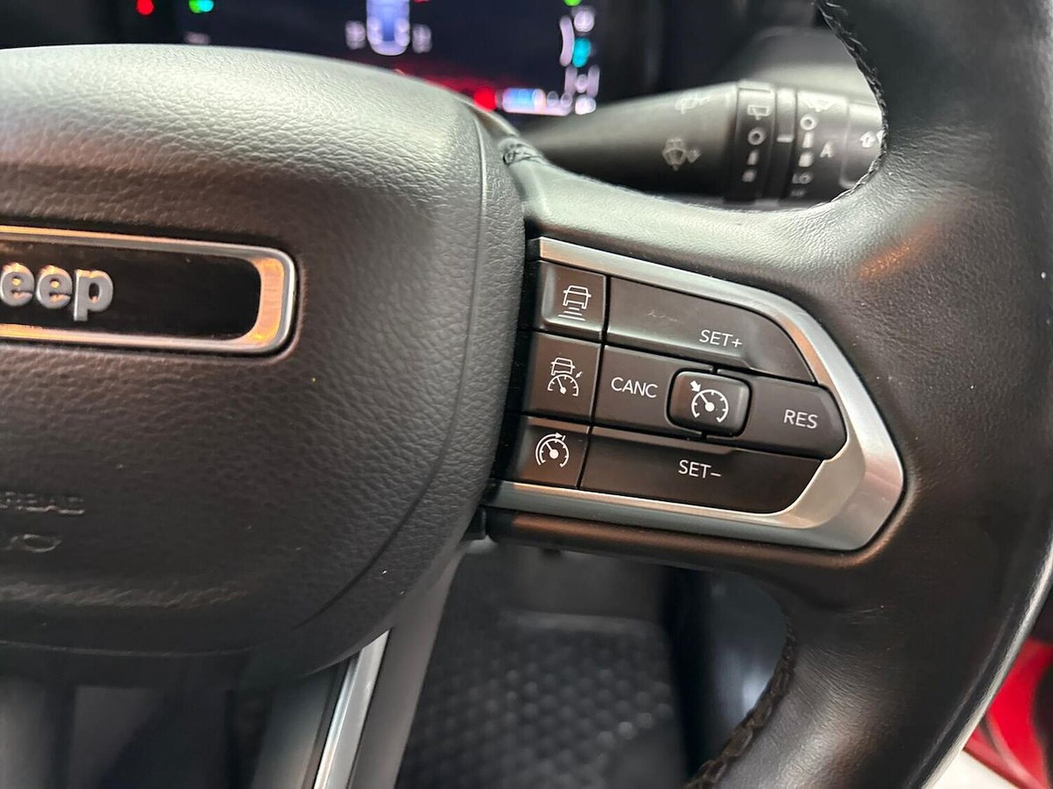 Used Jeep Compass 2023 for sale - 78191333: Photo 26