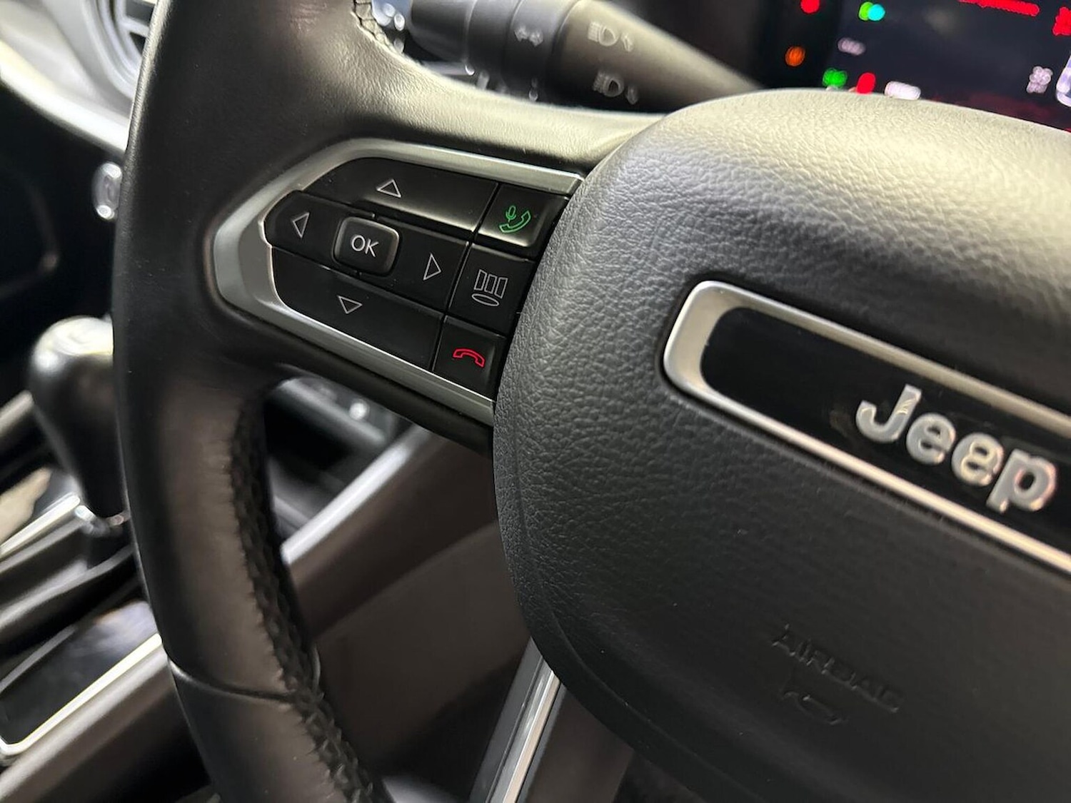 Used Jeep Compass 2023 for sale - 78191333: Photo 27