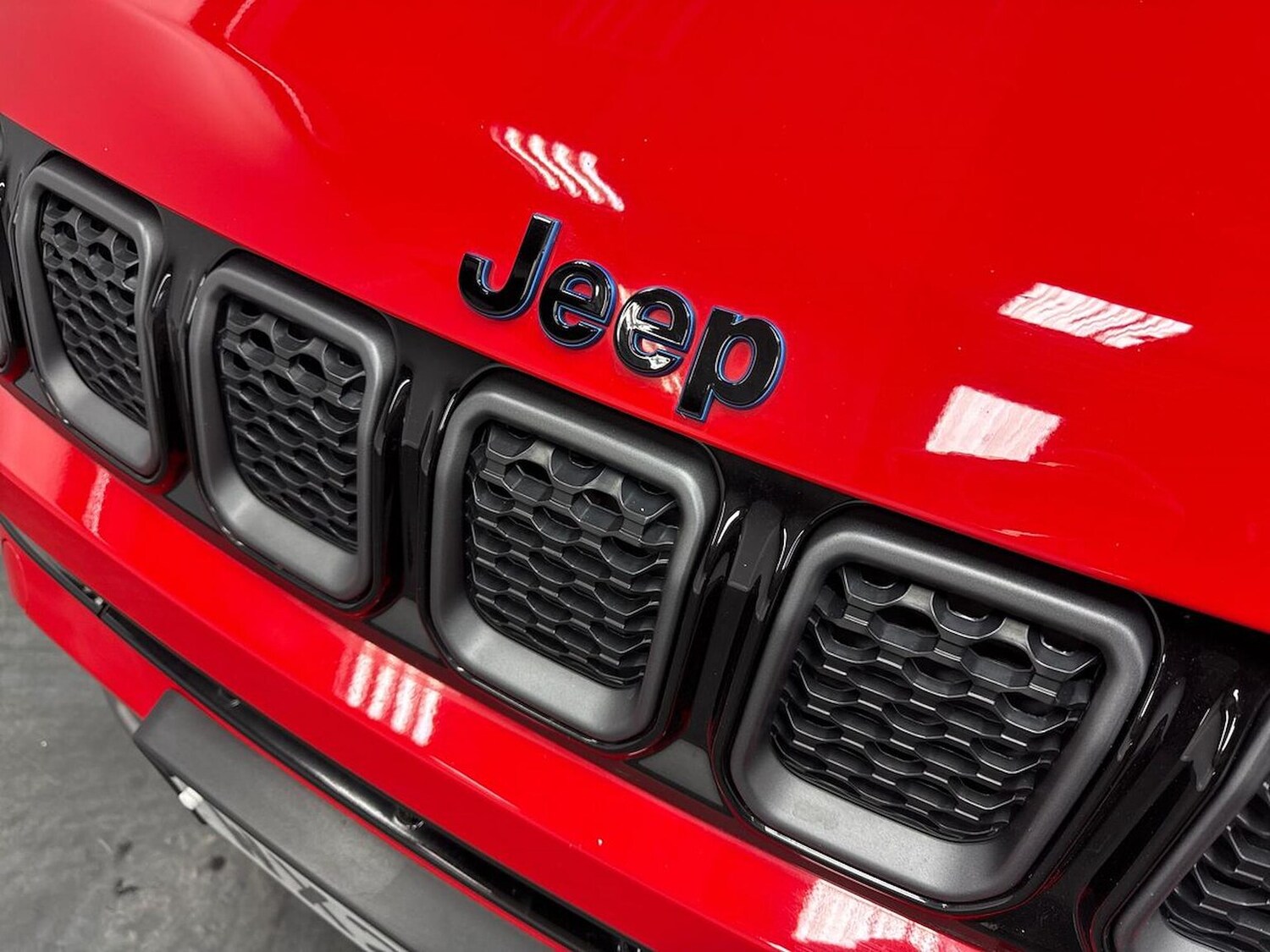 Used Jeep Compass 2023 for sale - 78191333: Photo 30